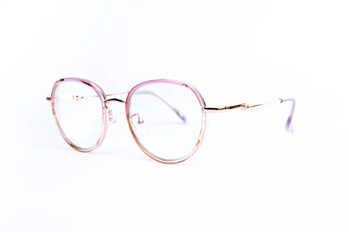 Óculos - Teste 6